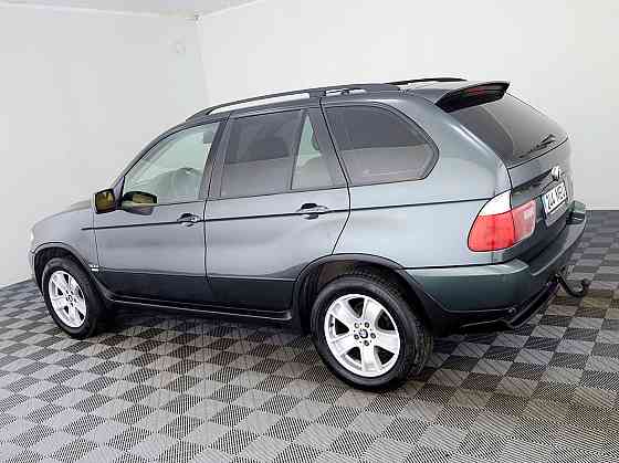 BMW X5 Executive Facelift ATM 3.0 D 160kW Таллин