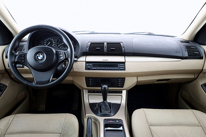 BMW X5 Executive Facelift ATM 3.0 D 160kW Таллин - изображение 5