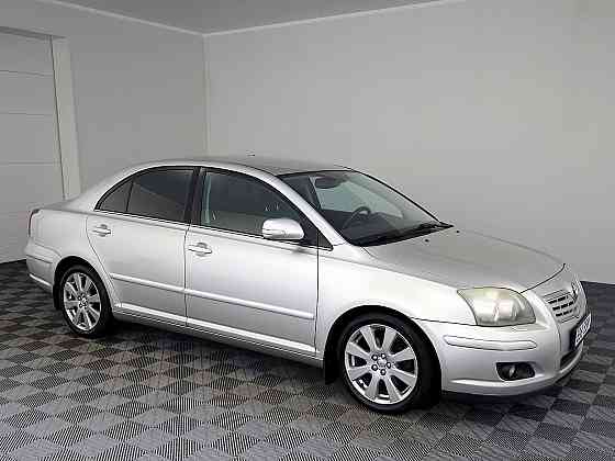 Toyota Avensis Linea Sol Facelift 2.0 108kW Таллин