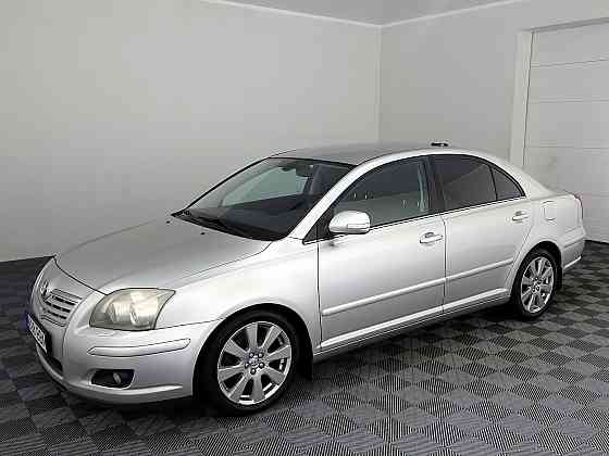 Toyota Avensis Linea Sol Facelift 2.0 108kW Таллин