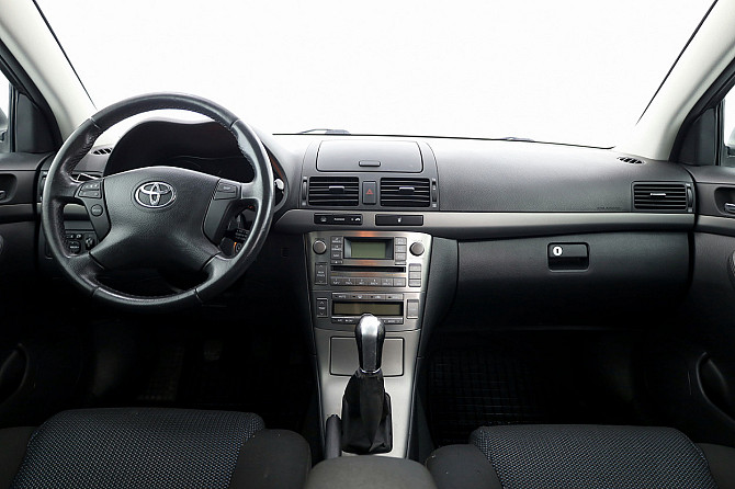 Toyota Avensis Linea Sol Facelift 2.0 108kW Таллин - изображение 5
