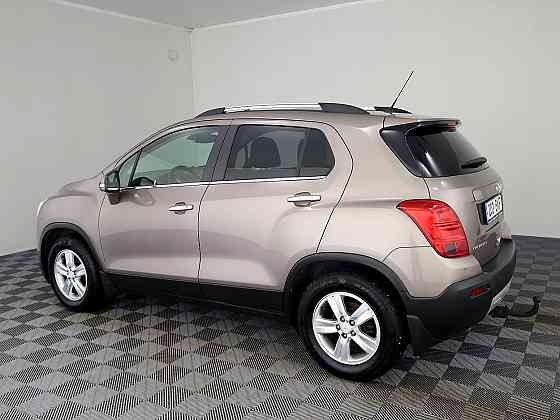 Chevrolet Trax Comfort 1.6 85kW Таллин