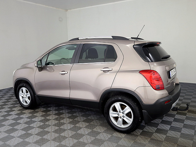 Chevrolet Trax Comfort 1.6 85kW Таллин - изображение 4