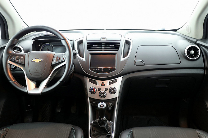 Chevrolet Trax Comfort 1.6 85kW Таллин - изображение 5
