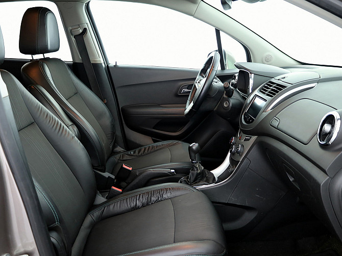 Chevrolet Trax Comfort 1.6 85kW Таллин - изображение 6