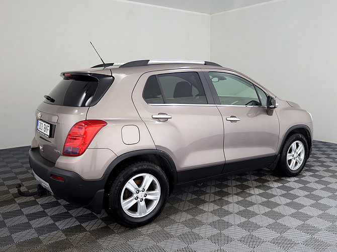 Chevrolet Trax Comfort 1.6 85kW Таллин - изображение 3