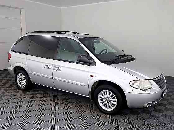 Chrysler Voyager Comfort ATM 2.8 CRD 110kW Таллин