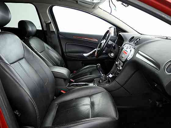 Ford Mondeo Ghia Luxury 2.0 TDCi 103kW Таллин