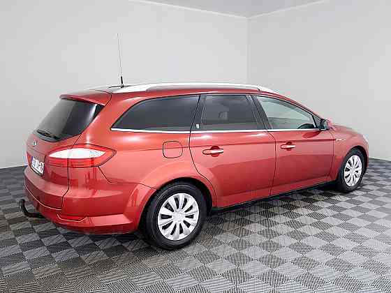 Ford Mondeo Ghia Luxury 2.0 TDCi 103kW Таллин