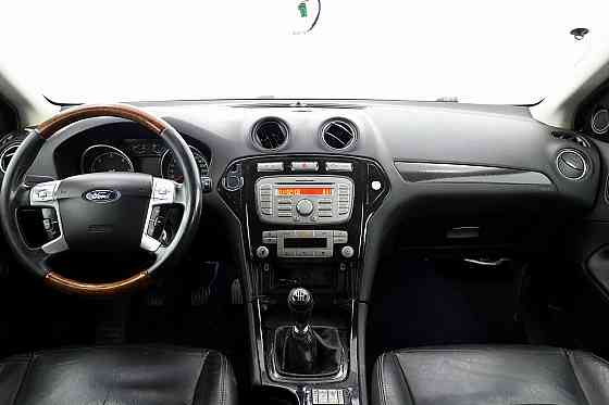 Ford Mondeo Ghia Luxury 2.0 TDCi 103kW Таллин