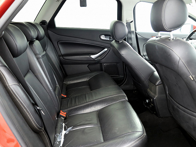 Ford Mondeo Ghia Luxury 2.0 TDCi 103kW Таллин - изображение 7