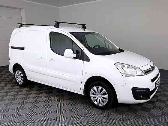Citroen Berlingo Van Facelift 1.6 HDi 66kW Таллин