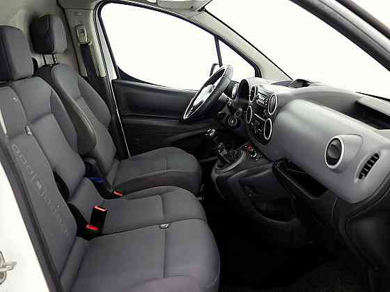 Citroen Berlingo Van Facelift 1.6 HDi 66kW Таллин