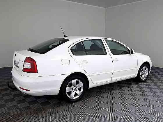 Skoda Octavia Comfortline Facelift ATM 1.9 TDI 77kW Таллин