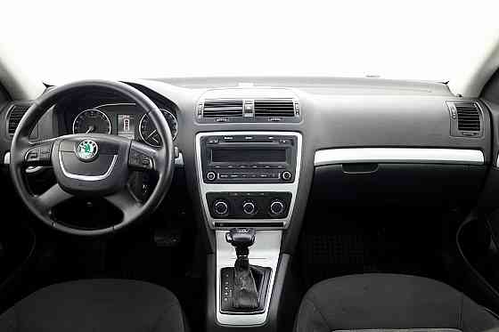 Skoda Octavia Comfortline Facelift ATM 1.9 TDI 77kW Таллин
