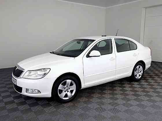Skoda Octavia Comfortline Facelift ATM 1.9 TDI 77kW Таллин
