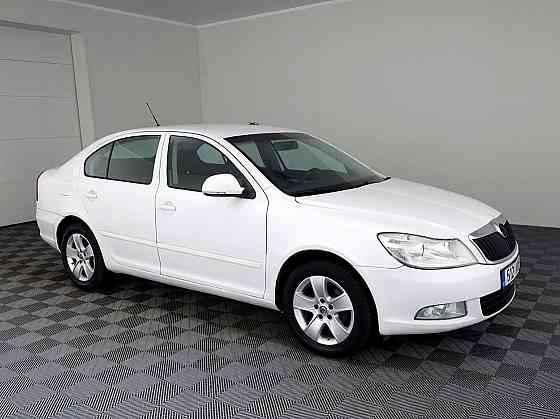 Skoda Octavia Comfortline Facelift ATM 1.9 TDI 77kW Tallina