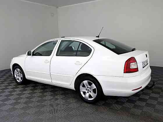 Skoda Octavia Comfortline Facelift ATM 1.9 TDI 77kW Таллин