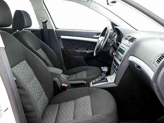 Skoda Octavia Comfortline Facelift ATM 1.9 TDI 77kW Таллин