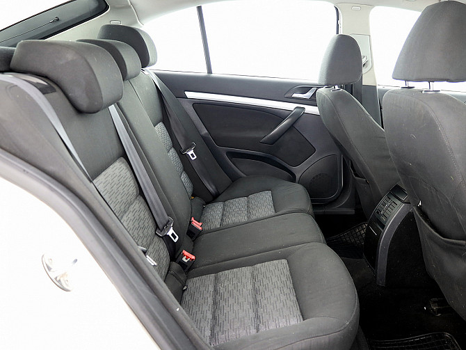 Skoda Octavia Comfortline Facelift ATM 1.9 TDI 77kW Таллин - изображение 7