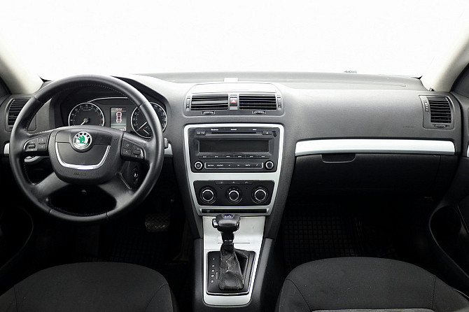 Skoda Octavia Comfortline Facelift ATM 1.9 TDI 77kW Таллин - изображение 5