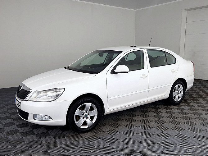 Skoda Octavia Comfortline Facelift ATM 1.9 TDI 77kW Таллин - изображение 2