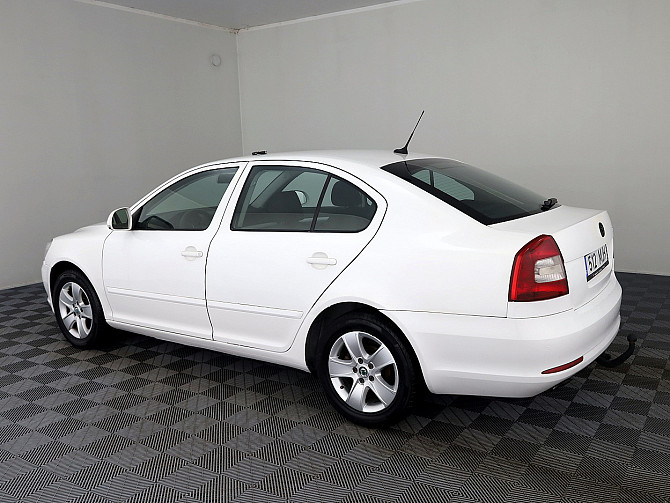 Skoda Octavia Comfortline Facelift ATM 1.9 TDI 77kW Таллин - изображение 4