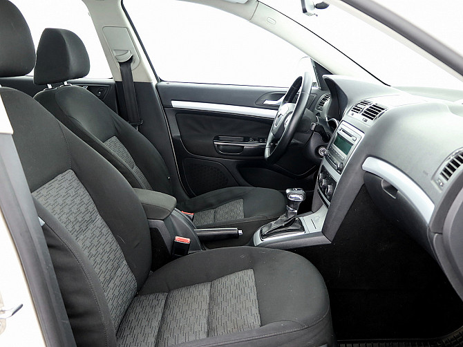 Skoda Octavia Comfortline Facelift ATM 1.9 TDI 77kW Таллин - изображение 6