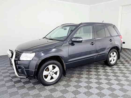 Suzuki Grand Vitara Comfort Facelift 4x4 2.4 124kW Таллин