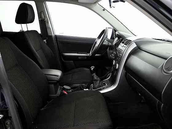Suzuki Grand Vitara Comfort Facelift 4x4 2.4 124kW Таллин
