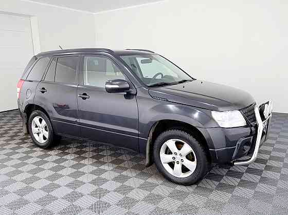 Suzuki Grand Vitara Comfort Facelift 4x4 2.4 124kW Таллин