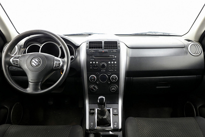 Suzuki Grand Vitara Comfort Facelift 4x4 2.4 124kW Таллин - изображение 5