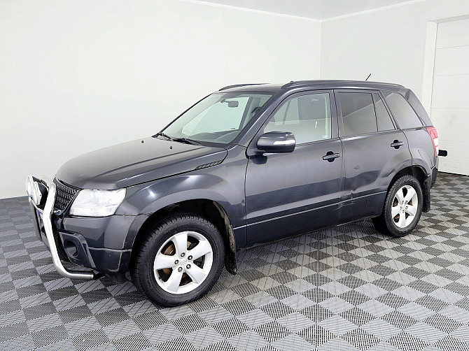 Suzuki Grand Vitara Comfort Facelift 4x4 2.4 124kW Таллин - изображение 2