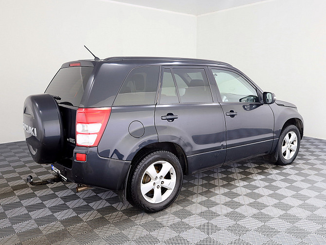 Suzuki Grand Vitara Comfort Facelift 4x4 2.4 124kW Таллин - изображение 3