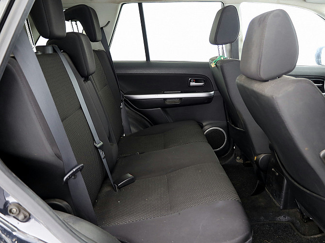 Suzuki Grand Vitara Comfort Facelift 4x4 2.4 124kW Таллин - изображение 7