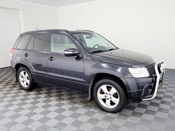 Suzuki Grand Vitara Comfort Facelift 4x4 2.4 124kW Таллин - изображение 1