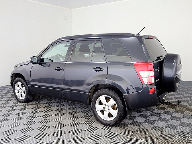 Suzuki Grand Vitara Comfort Facelift 4x4 2.4 124kW Таллин - изображение 4