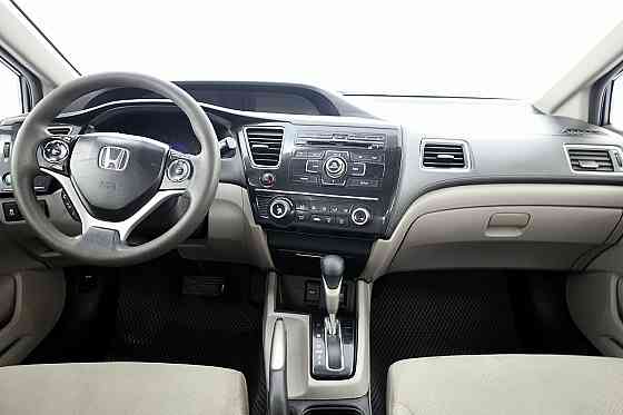 Honda Civic Elegance LPG ATM 1.8 103kW Таллин