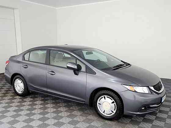 Honda Civic Elegance LPG ATM 1.8 103kW Таллин