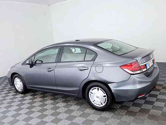 Honda Civic Elegance LPG ATM 1.8 103kW Таллин