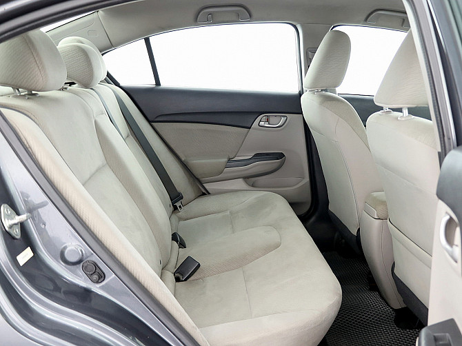 Honda Civic Elegance LPG ATM 1.8 103kW Таллин - изображение 7