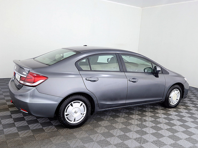 Honda Civic Elegance LPG ATM 1.8 103kW Таллин - изображение 3