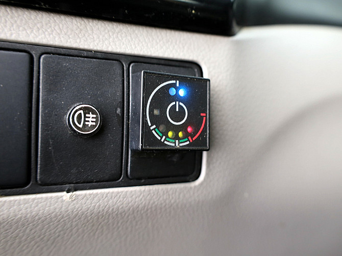 Honda Civic Elegance LPG ATM 1.8 103kW Таллин - изображение 8