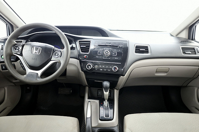 Honda Civic Elegance LPG ATM 1.8 103kW Таллин - изображение 5