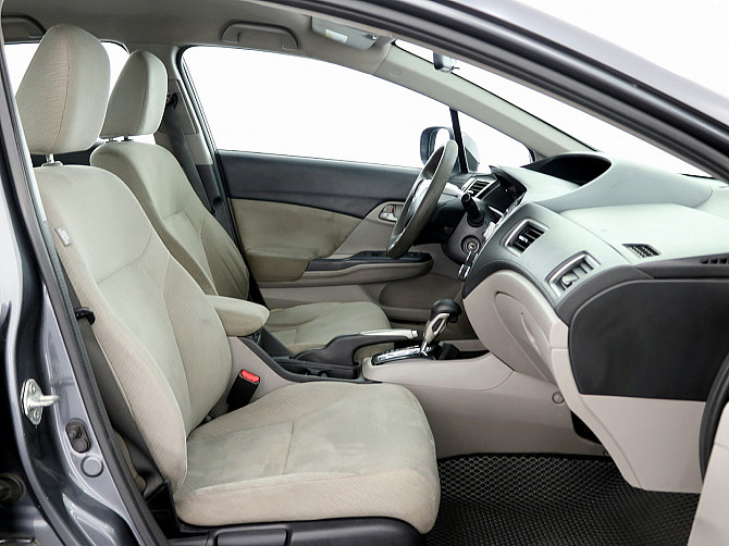 Honda Civic Elegance LPG ATM 1.8 103kW Таллин - изображение 6