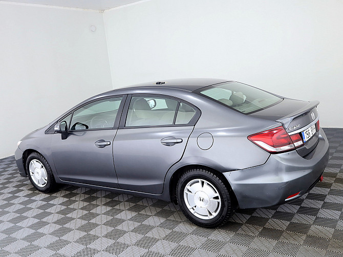 Honda Civic Elegance LPG ATM 1.8 103kW Таллин - изображение 4