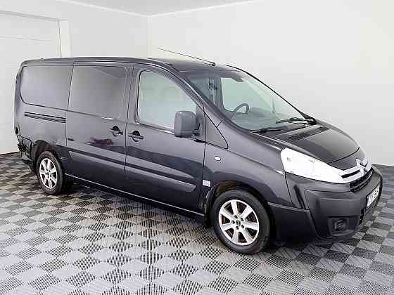 Citroen Jumpy Van Facelift 2.0 HDi 94kW Таллин