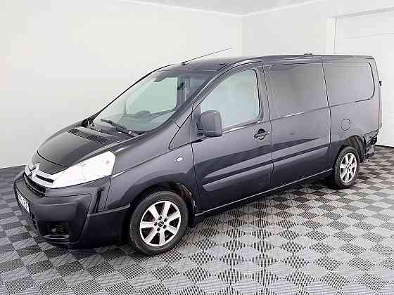 Citroen Jumpy Van Facelift 2.0 HDi 94kW Таллин