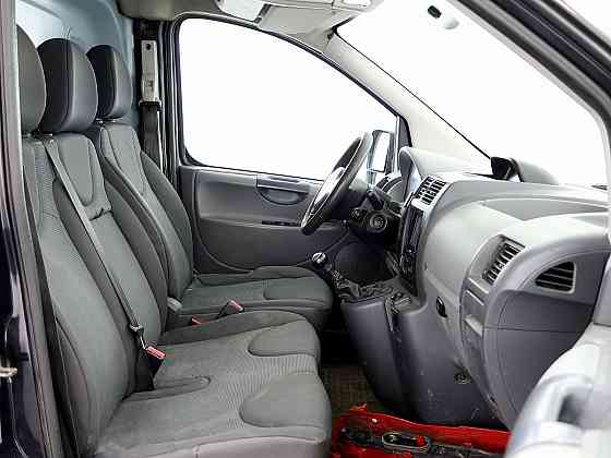Citroen Jumpy Van Facelift 2.0 HDi 94kW Таллин