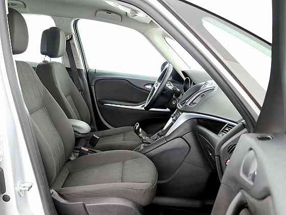 Opel Zafira Elegance 1.6 110kW Таллин
